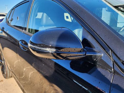 New 2026 Buick Envista Sport Touring w/ Convenience I Package image 11