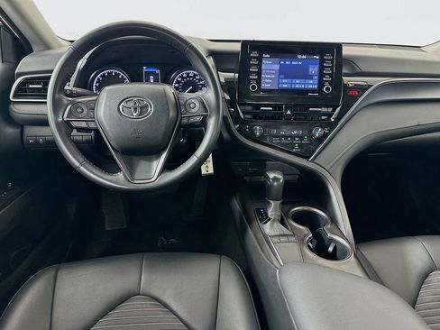 Certified 2024 Toyota Camry SE image 21