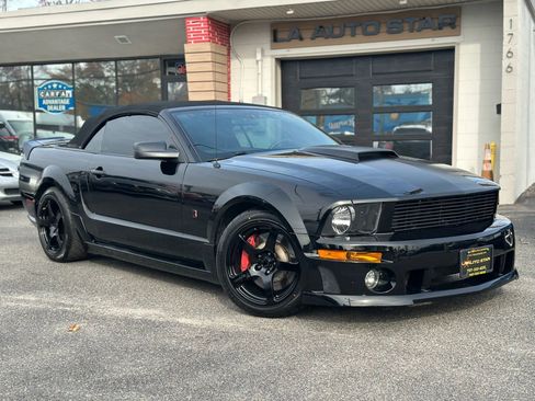 Used 2008 Ford Mustang GT image 4
