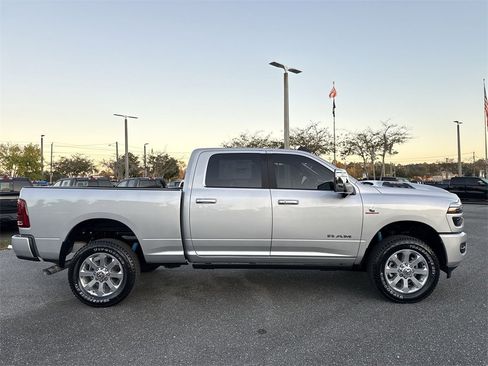 New 2026 RAM 2500 Laramie image 2