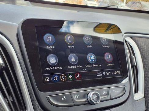 Used 2024 Chevrolet Malibu LT w/ Sport Edition image 11