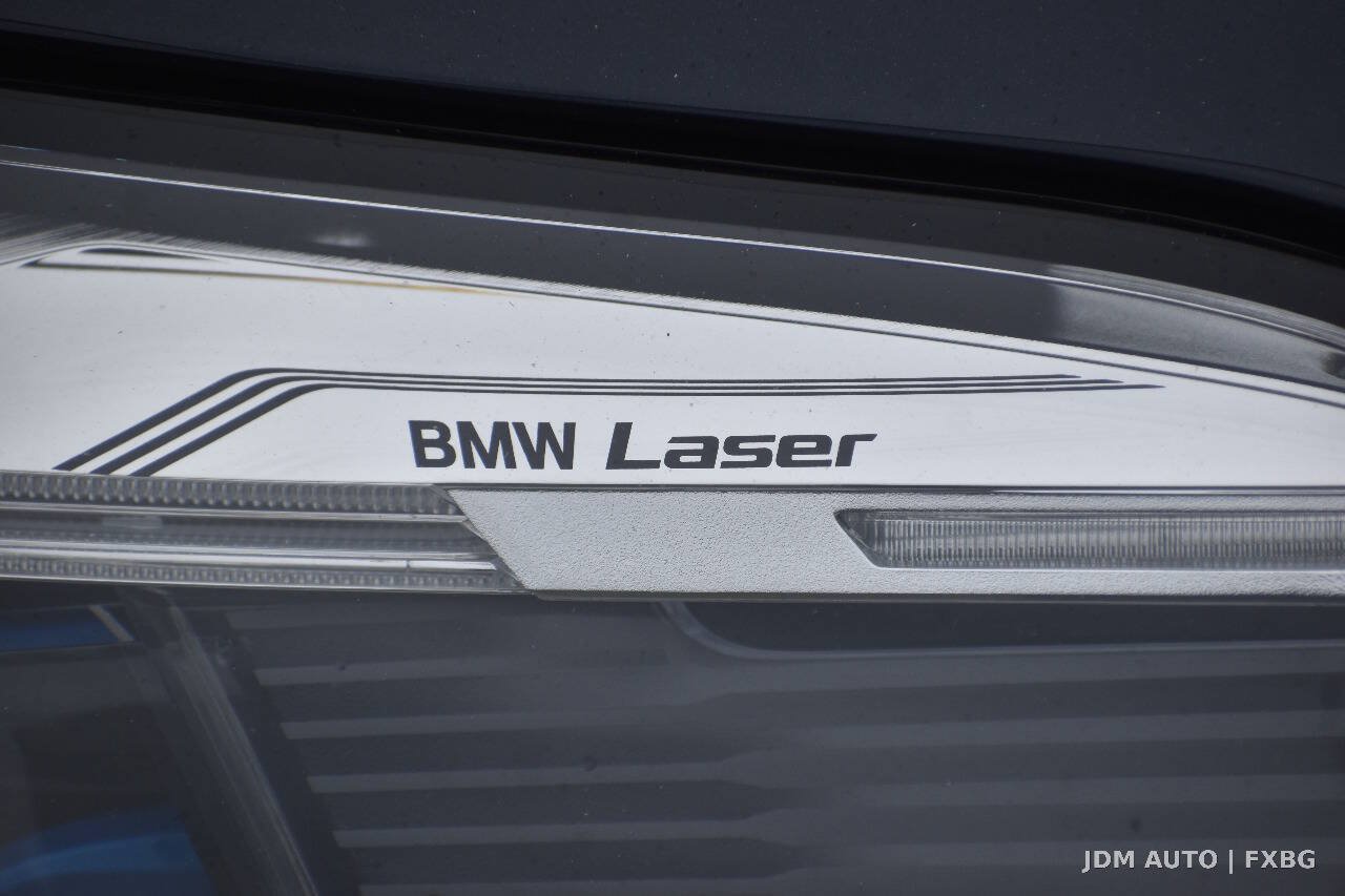 Used 2020 BMW X5 M50i w/ Executive Package AWD/4WD image 9