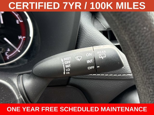 Used 2025 Toyota RAV4 LE FWD image 25