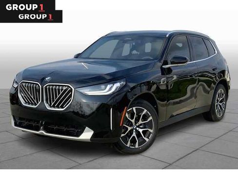 Used 2026 BMW X3 xDrive30i AWD/4WD image 1