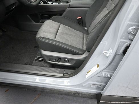 New 2026 Nissan Rogue SV image 21