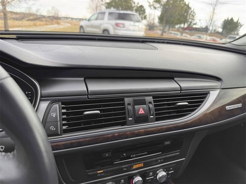 Used 2013 Audi A6 3.0T Premium Plus w/ Premium Plus Pkg image 23