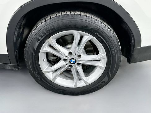 Used 2021 BMW X3 sDrive30i w/ Convenience Package RWD image 32