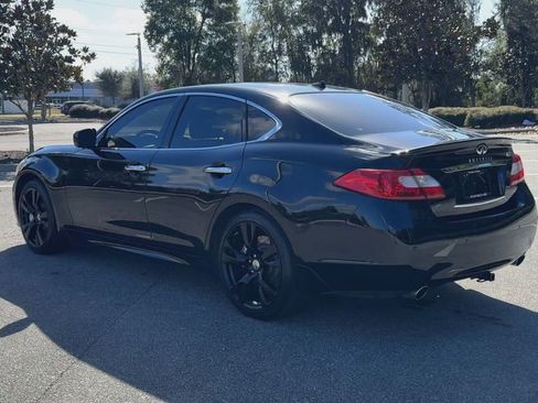 Used 2013 INFINITI M37 w/ Premium Pkg image 6