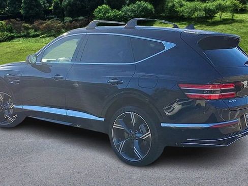New 2026 Genesis GV80 3.5T Prestige image 6