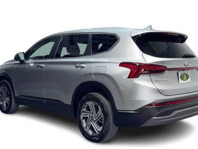 Used 2023 Hyundai Santa Fe SE w/ Cargo Package