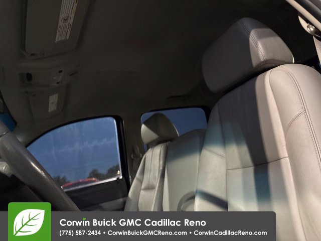 Used 2009 GMC Sierra 2500 SLE w/ Convenience Package AWD/4WD image 12