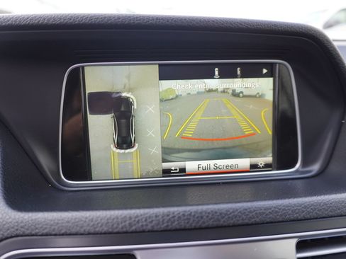 Used 2014 Mercedes-Benz E 350 Coupe image 20