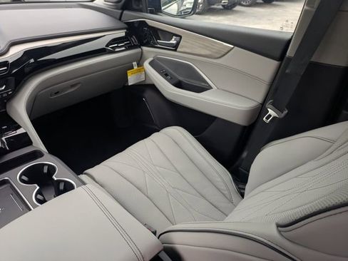 New 2026 Acura MDX SH-AWD w/ Advance Package image 17