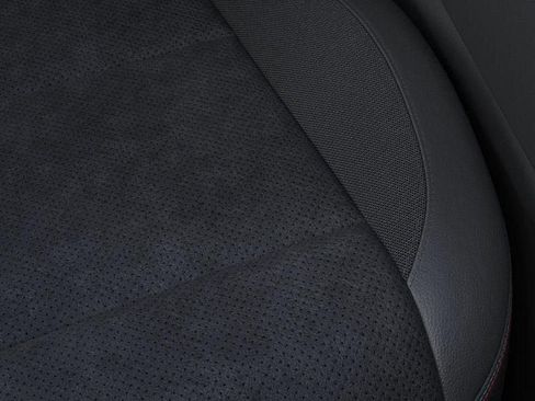 New 2026 Chevrolet Blazer EV RS image 21