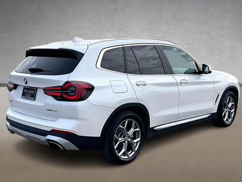 Used 2022 BMW X3 sDrive30i w/ Convenience Package image 2