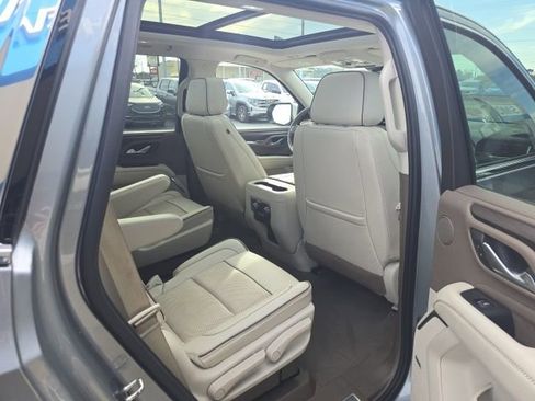 Used 2023 GMC Yukon Denali image 34
