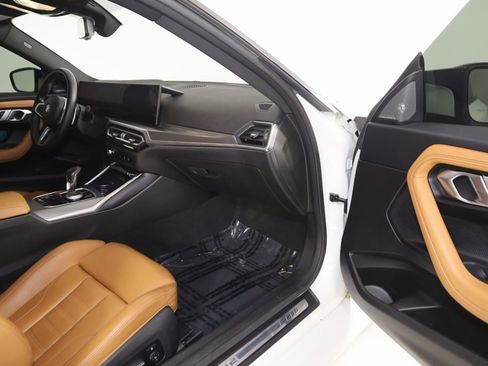 Used 2023 BMW M2 w/ Lighting Package image 60