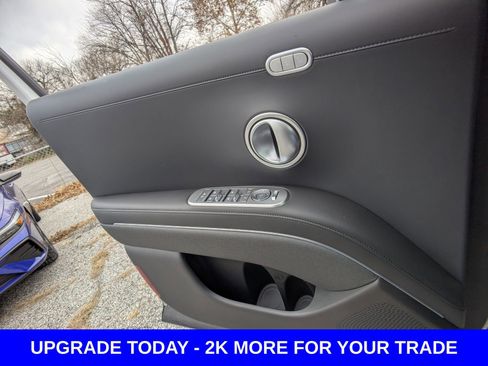 New 2026 Hyundai Palisade Calligraphy image 31