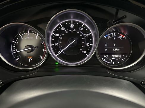 Used 2023 MAZDA CX-9 Touring AWD/4WD image 27