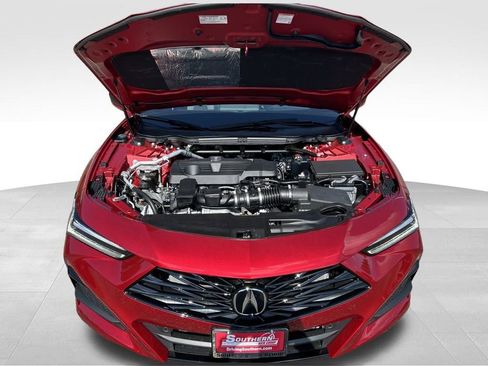 New 2025 Acura TLX SH-AWD image 10