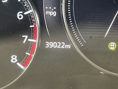 Used 2024 MAZDA CX-30 AWD 2.5 S w/ Select Sport Pkg image 17