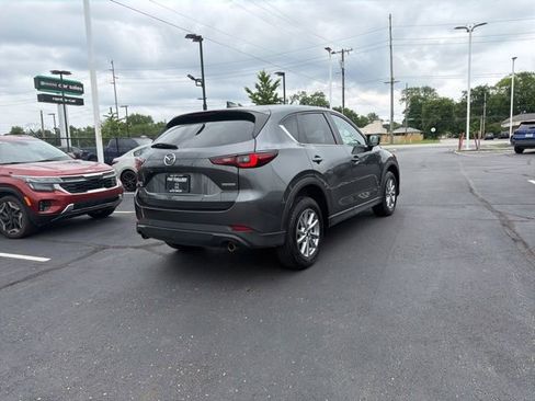 Used 2023 MAZDA CX-5 AWD 2.5 S image 9