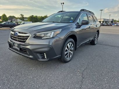 Used 2021 Subaru Outback Premium