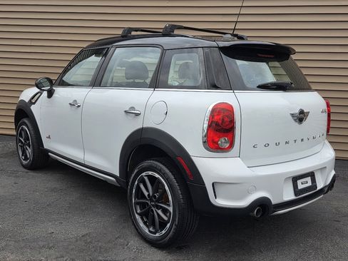 Used 2015 MINI Cooper Countryman S image 4