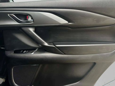 Used 2021 MAZDA CX-9 Touring w/ Touring Premium Package image 12