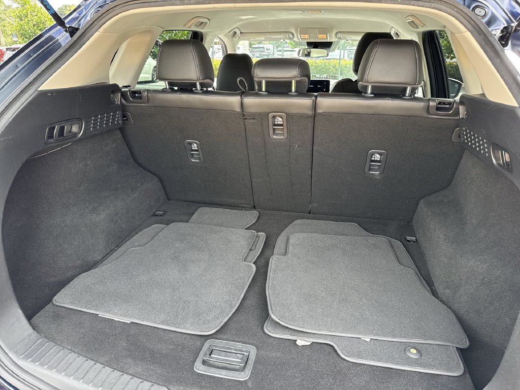Certified 2024 MAZDA CX-5 AWD 2.5 S image 57