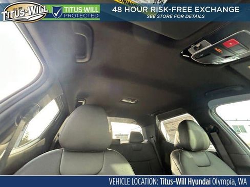 New 2026 Hyundai Santa Cruz SEL AWD/4WD image 27