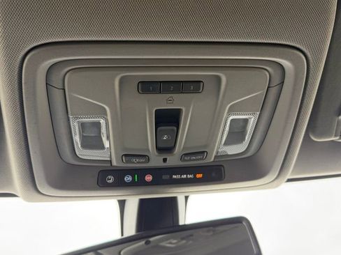 Used 2019 Chevrolet Silverado 1500 LTZ w/ LTZ Plus Package image 40