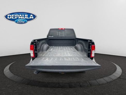 Used 2022 RAM 3500 Tradesman AWD/4WD image 6