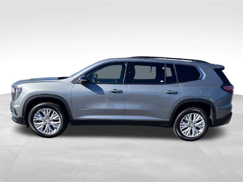 Used 2026 GMC Acadia Elevation w/ Elevation Premium Package FWD image 2