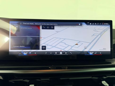 New 2026 BMW X7 M60i image 25