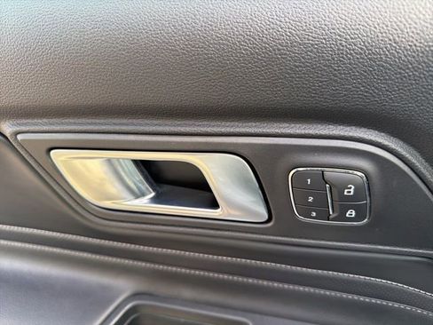 Certified 2023 Ford Mustang Mach 1 w/ Equipment Group 700A image 15