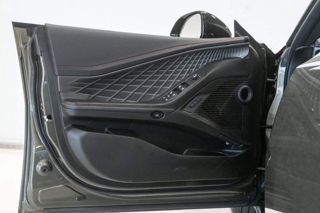 New 2026 Dodge Charger R/T AWD/4WD image 9