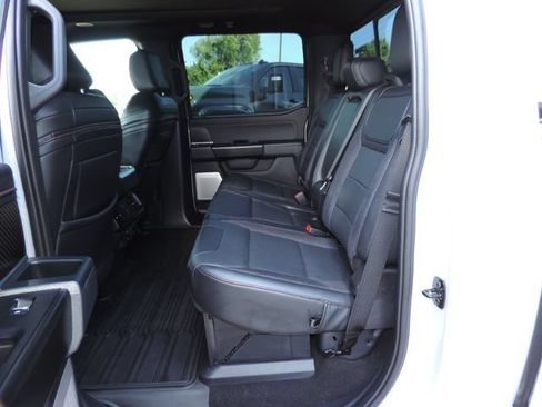 Used 2025 Ford F150 Raptor AWD/4WD image 26