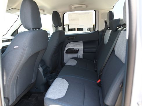 New 2026 Ford Maverick XLT FWD image 9