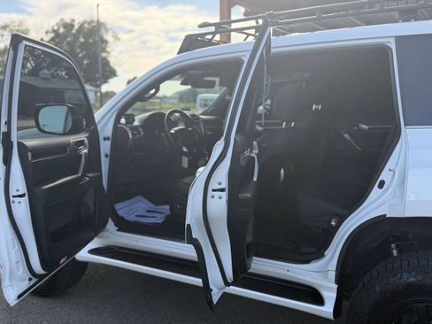 Used 2021 Lexus GX 460 Premium AWD/4WD image 7