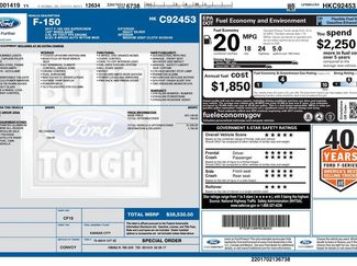 Used 2017 Ford F150 XLT RWD video 1