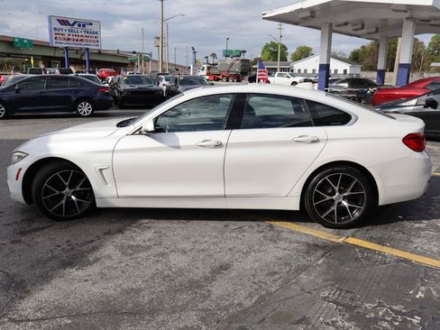 Used 2018 BMW 430i Gran Coupe RWD image 6