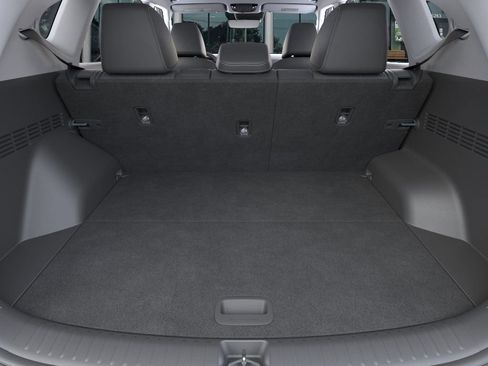 New 2026 Kia Seltos S FWD image 20