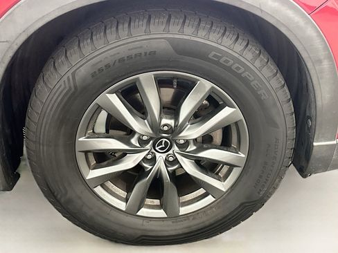 Used 2020 MAZDA CX-9 Touring w/ Touring Premium Package AWD/4WD image 38