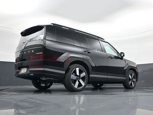 New 2026 Hyundai Santa Fe Limited AWD/4WD image 26