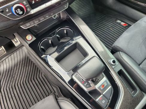 Used 2022 Audi S5 Prestige AWD/4WD image 19