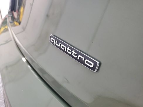 Used 2025 Audi Q5 2.0T Premium AWD/4WD image 7
