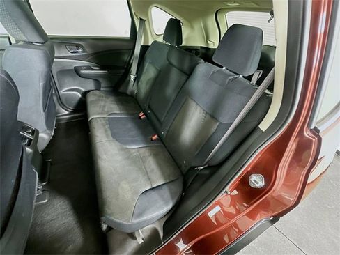 Used 2015 Honda CR-V EX image 29