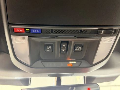 Used 2023 Subaru Forester Wilderness AWD/4WD image 44