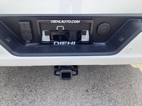 New 2026 Chevrolet Silverado 1500 RST w/ Safety Package AWD/4WD image 14